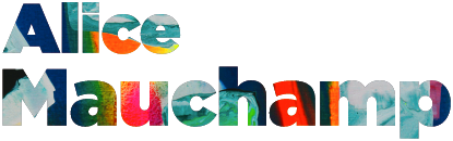 Alice Mauchamp Alice Mauchamp